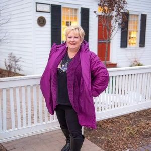 Meet your Posher, Angela